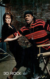 30 Rock 11 x 17 TV Poster - Style B