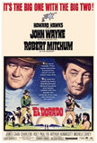 El Dorado 27 x 40 Movie Poster - Style B