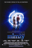 The Last Mimzy 27 x 40 Movie Poster - Style A