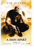 A Man Apart 27 x 40 Movie Poster - Style A