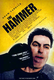 The Hammer 27 x 40 Movie Poster - Style A