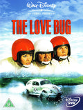 The Love Bug 11 x 17 Movie Poster - UK Style A