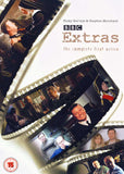 Extras 11 x 17 Movie Poster - UK Style A