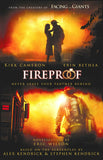 Fireproof 11 x 17 Movie Poster - Style A