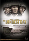 The Longest Day 27 x 40 Movie Poster - Style B