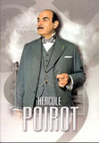 Agatha Christie: Poirot (TV) 11 x 17 TV Poster - Style C