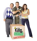The King of Queens 27 x 40 TV Poster - Style A