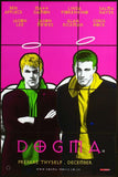 Dogma 11 x 17 Movie Poster - UK Style A