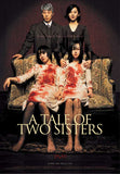 A Tale of Two Sisters 27 x 40 Movie Poster - Style A