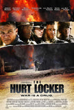 The Hurt Locker 11 x 17 Movie Poster - Style F