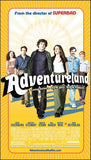 Adventureland 20 x 40 Movie Poster - Style A