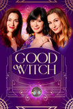 Good Witch Style: 1 - 27 x 40 inch. TV Show Poster