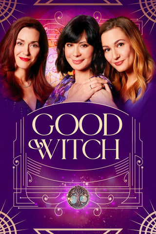 Good Witch Style: 1 - 11 x 17 inch. TV Show Poster