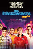 The Inbetweeners Movie 27 x 40 Movie Poster - Style A