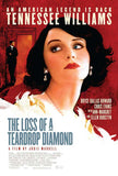 The Loss of a Teardrop Diamond 11 x 17 Movie Poster - Style A