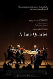 A Late Quartet 11 x 17 Movie Poster - Style A
