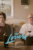 The Lovers Movie Posters - 27 x 40 Year: 2017