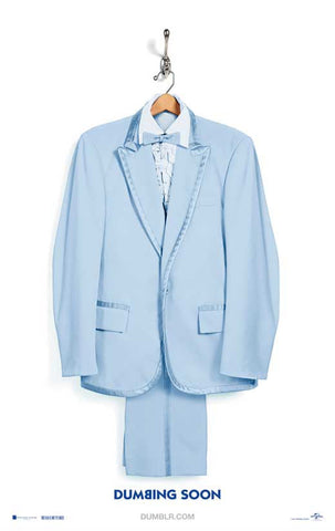 Dumb and Dumber To 27 x 40 Movie Poster - Style C