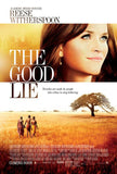 The Good Lie 27 x 40 Movie Poster - Style A