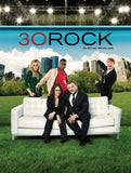 30 Rock 27 x 40 TV Poster - Style C
