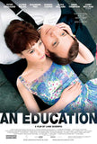 An Education 27 x 40 Movie Poster - Style A