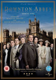Downton Abbey (TV) 11 x 17 TV Poster - Style A
