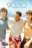 90210 (TV) 11 x 17 TV Poster - Style O