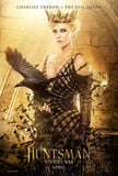 The Huntsman: Winter's War 27 x 40 Movie Poster - Style C