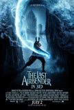The Last Airbender 27 x 40 Movie Poster - Style A