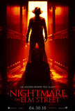 A Nightmare on Elm Street 27 x 40 Movie Poster - Style C