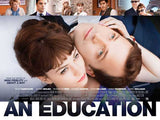 An Education 11 x 17 Movie Poster - Style B