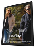 The Humbling 24 x 36 Movie Poster - Style A - in Deluxe Aluminum Frame