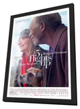 5 Flights Up 11 x 17 Movie Poster - Style A - in Deluxe Aluminum Frame