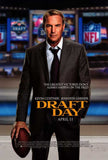 Draft Day 27 x 40 Movie Poster - Style A