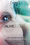 Alive Inside 11 x 17 Movie Poster - Style A