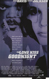 The Long Kiss Goodnight 11 x 17 Movie Poster - Style B