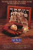 Eight Men Out 11 x 17 Movie Poster - Style B