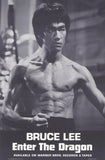 Enter the Dragon 11 x 17 Movie Poster - Style E