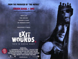 Exit Wounds 11 x 17 Poster - Foreign - Style A