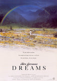 Akira Kurosawa's Dreams 11 x 17 Movie Poster - Style A