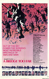 A Bridge Too Far 11 x 17 Movie Poster - Style B