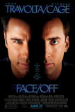 Face Off 27 x 40 Movie Poster - Style A