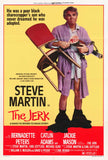 The Jerk 27 x 40 Movie Poster - Style A