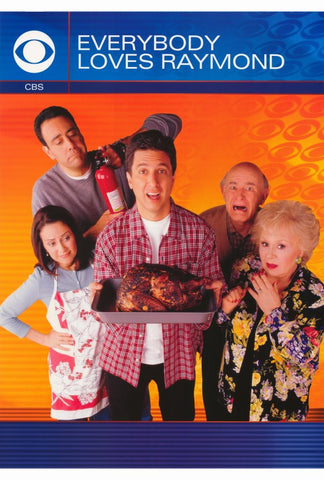 Everybody Loves Raymond (TV) 27 x 40 TV Poster - Style A