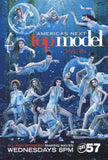 America's Next Top Model 11 x 17 TV Poster - Style A