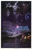 The Last Starfighter 11 x 17 Movie Poster - Style B