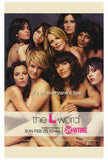 The L Word 27 x 40 TV Poster - Style A