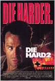 Die Hard 2: Die Harder 27 x 40 Movie Poster - Style A