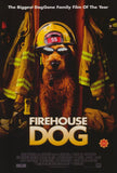 Firehouse Dog 27 x 40 Movie Poster - Style A