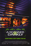 A Scanner Darkly 11 x 17 Movie Poster - Style B